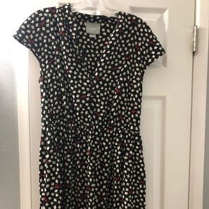 Maeve “sunglasses” dress. Like new.